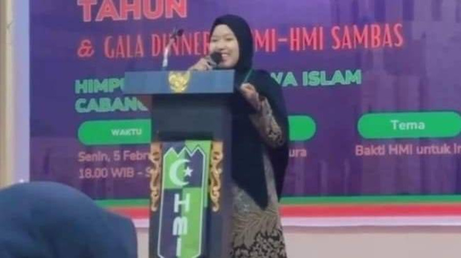 Kohati Sambas Kecam Tersangka Pencabulan yang Ajukan Gugatan Praperadilan - kumparan.com