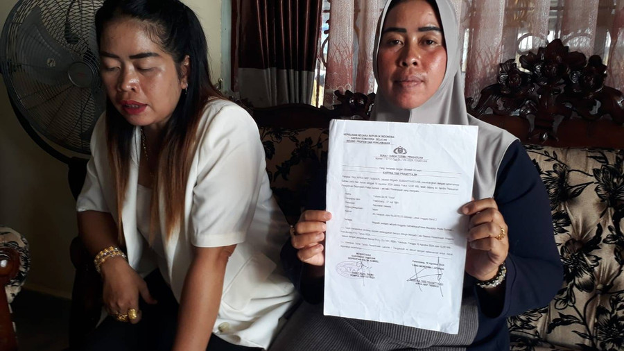 Bayar Rp 750 Juta Gagal Masuk Polri, Warga Lubuklinggau Laporkan Oknum Polisi - kumparan.com