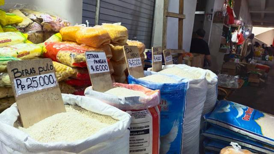 Deflasi 3 Bulan Berturut, Pakar Ekonomi Nilai Sulut Alami Penurunan Daya Beli - kumparan.com