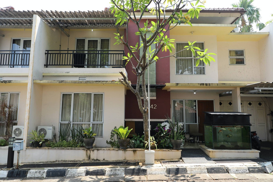 Sekjen Sebut Rayap Lebih Kuat dari Anggota DPR, Gerogoti Kayu Perumahan Kalibata - kumparan.com