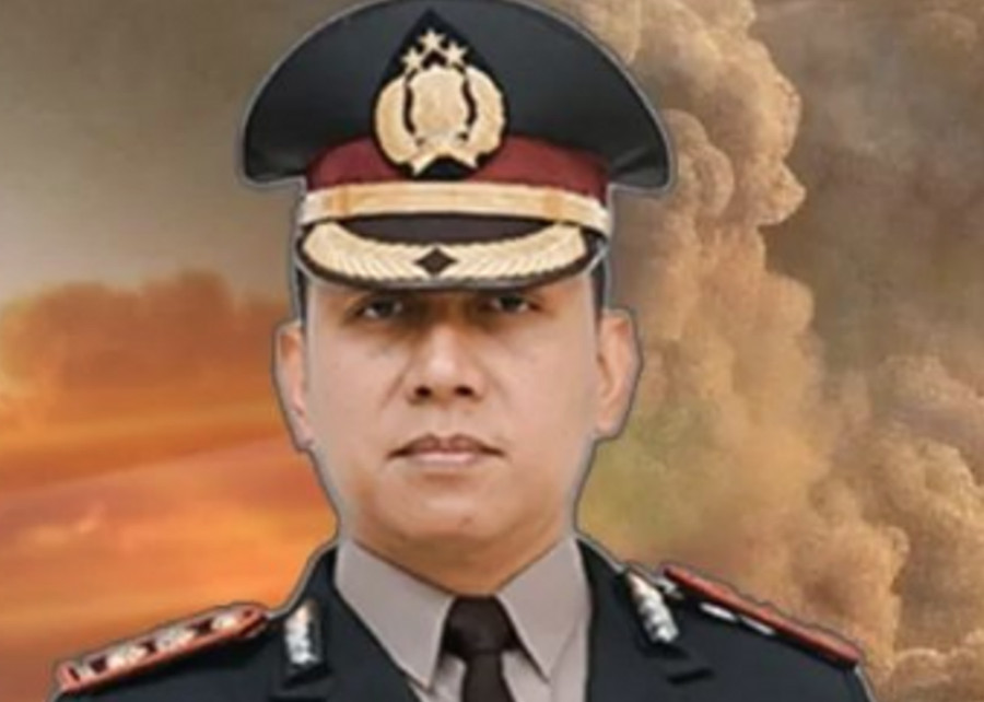 Wasiat Kapolres Boyolali AKBP Yoga pada Ketiga Anaknya sebelum Meninggal - kumparan.com