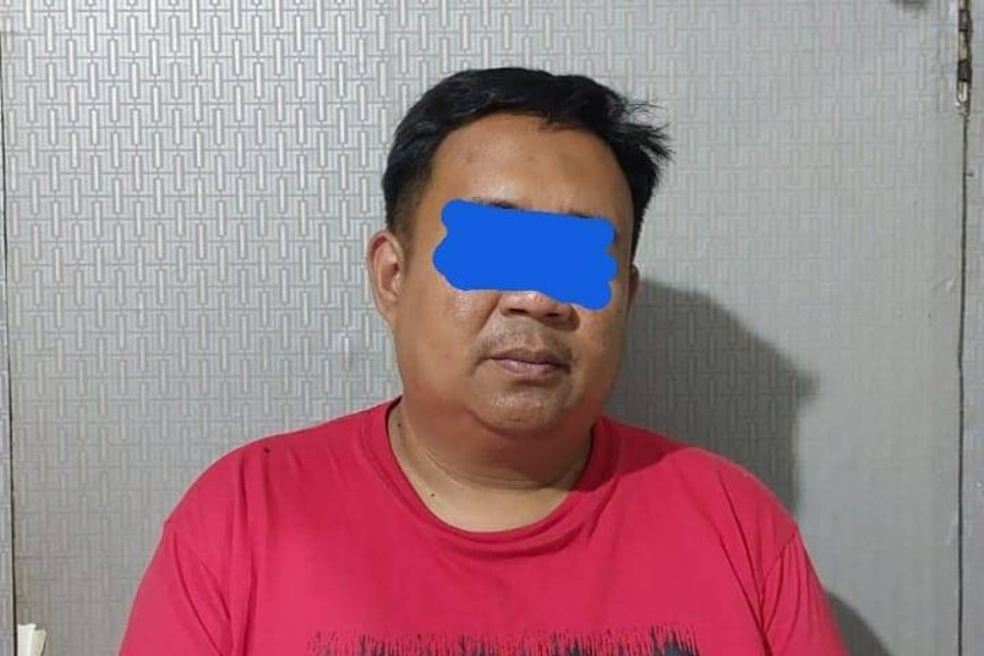 PNS Kemenkumham Tersangka Penipuan Jalan Sehat di Alkid Yogya Diusulkan Dipecat - kumparan.com