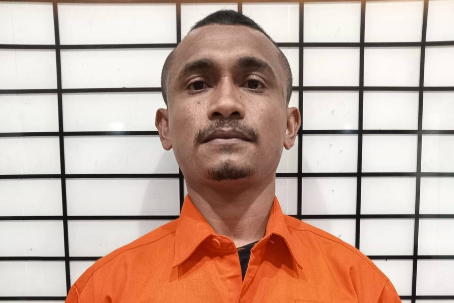Tampang 4 Pelaku Pembubaran Paksa Diskusi FTA yang Baru Ditangkap - kumparan.com