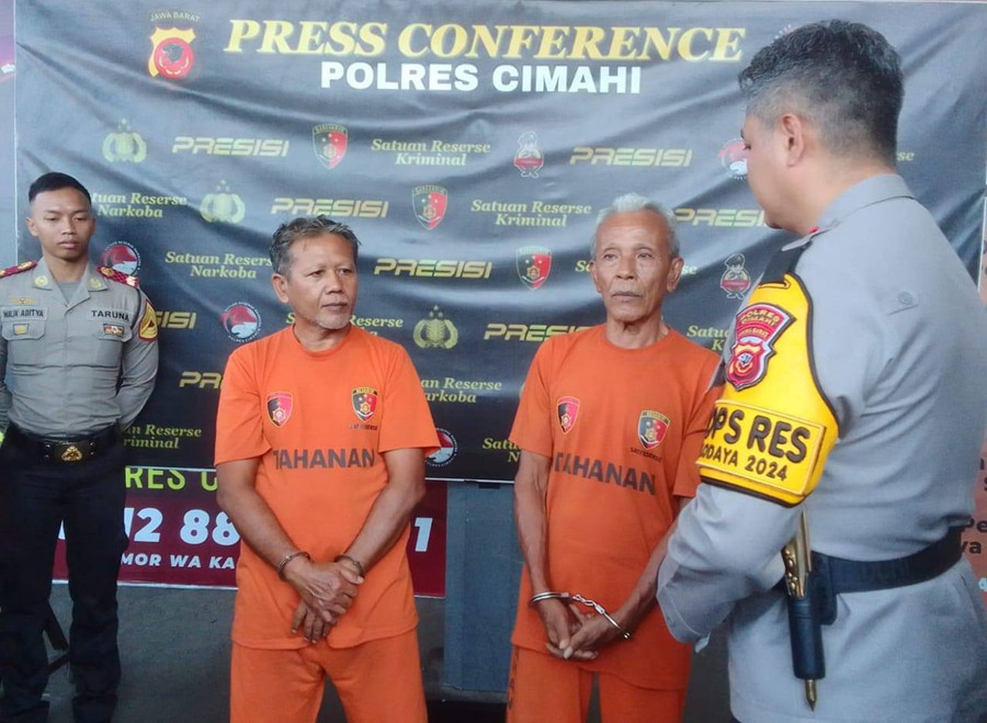 Ayah Meninggal-Ibu Jadi TKW, Bocah di Bandung Dilecehkan 2 Kakek yang Merawatnya - kumparan.com