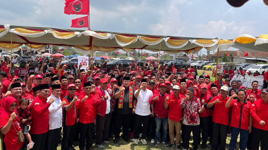 Arinal Ingin Tingkatkan Daya Saing Kopi Lampung Barat dan Petani Berjaya - kumparan.com