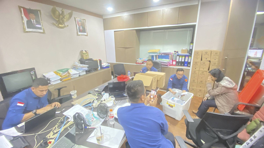 Kejagung Akan Panggil Saksi-saksi Terkait Penggeledahan KLHK di Kasus Sawit - kumparan.com