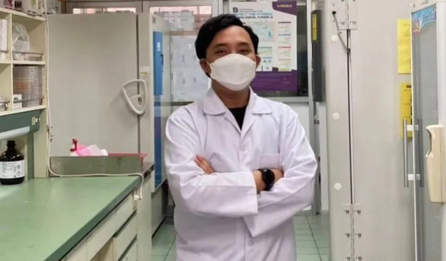 Peneliti Muda Surabaya Masuk Jajaran World Top 2% Scientist 2 Kali - kumparan.com
