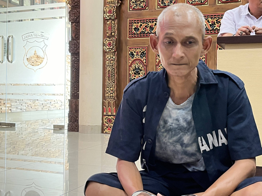Motif Penembakan Remaja Perempuan di Semarang: Pelaku Cemburu - kumparan.com