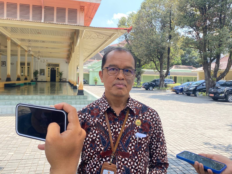 Serikat Buruh Jogja Minta UMP Naik 50%, Begini Tanggapan Sekda DIY - kumparan.com