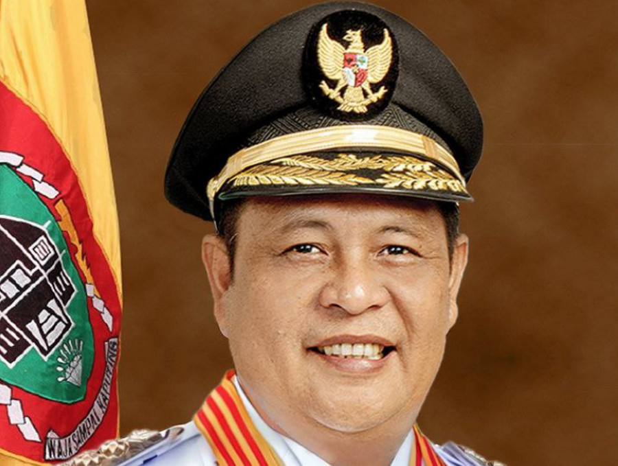 Gubernur Kalsel Sahbirin Noor Gugat Praperadilan KPK, Sidang Perdana 28 Oktober - kumparan.com