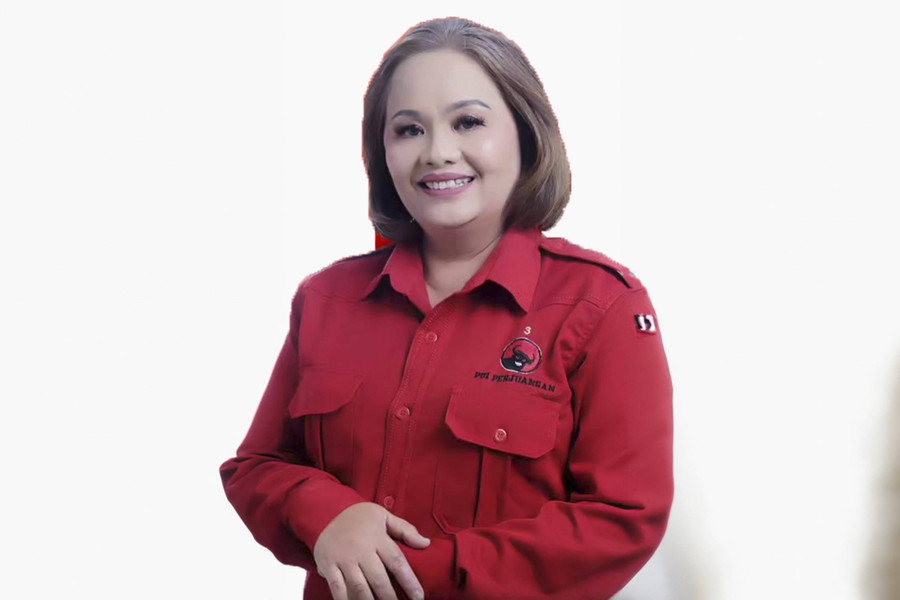 Polisi Soal Kondisi Camelia yang Bajunya Diduga Ditarik Masinton: Masih Diinfus - kumparan.com