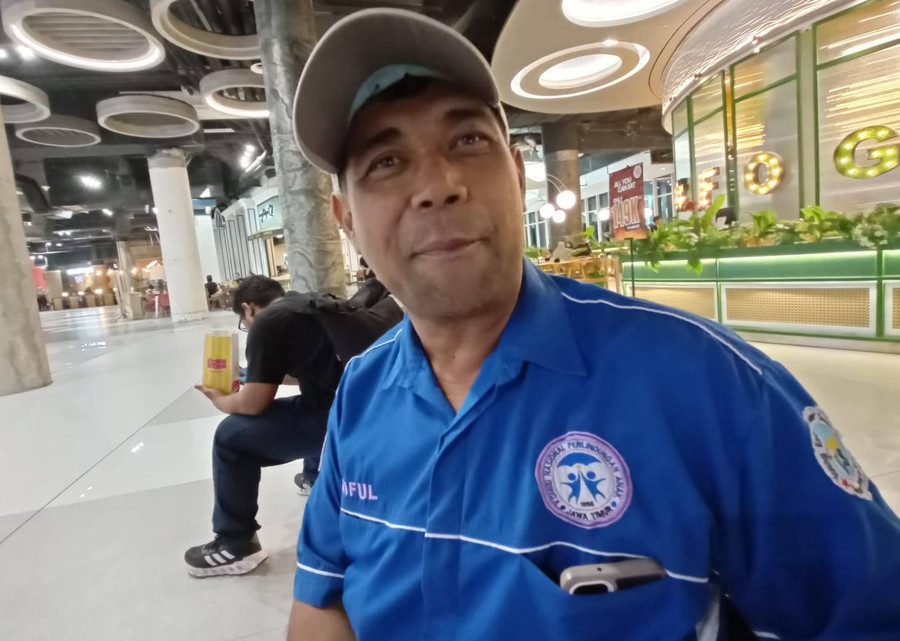 Berkaca dari Kasus Begal Payudara, Ini Pesan untuk Para Pelajar di Surabaya - kumparan.com