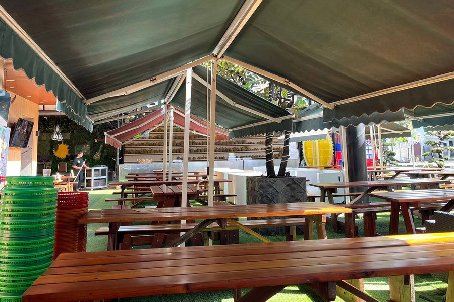 Meninjau Lokasi \'Tarik Baju\' Masinton dan Wakil Ketua DPRD Tapteng - kumparan.com