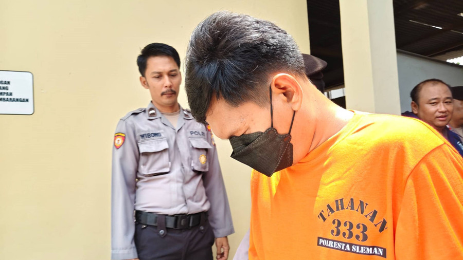 Guru Les Tari di Sleman Cabuli Sesama Jenis, Korban 22 Orang Mayoritas Anak-anak - kumparan.com