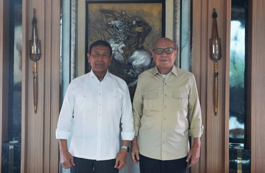 Becak Listrik: Inisiatif Prabowo Dorong Ekonomi dan Pariwisata Berkelanjutan - kumparan.com