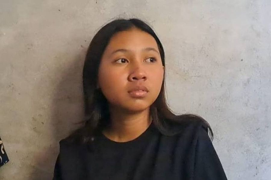 Naomi, Pelajar yang Hilang di Gunung Slamet, Bertahan Hidup Dengan Sepotong Roti - kumparan.com