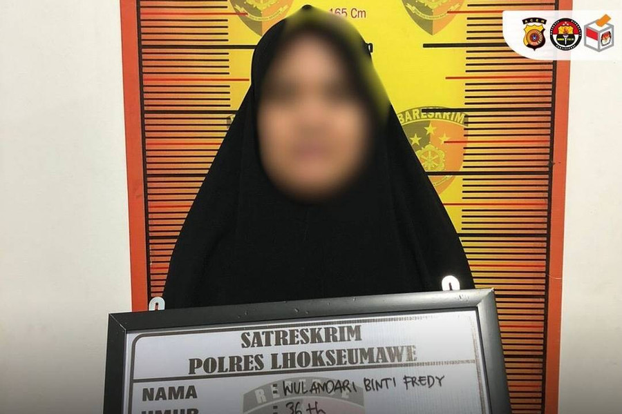Perempuan di Aceh Bunuh Istri Eks Suami Sirinya: Motif Marah karena Dicerai - kumparan.com