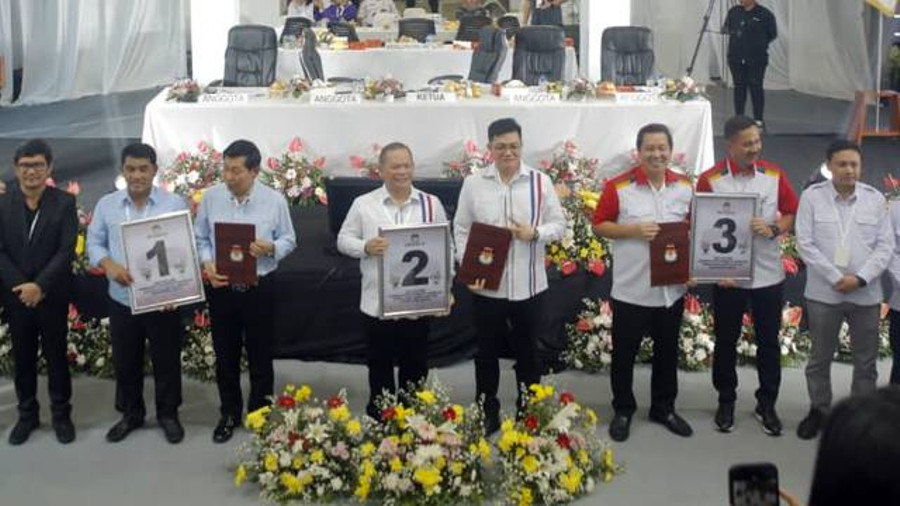 KPU Pastikan Moderator dan Panelis Debat Pilgub Sulut Tak Terafiliasi Calon - kumparan.com