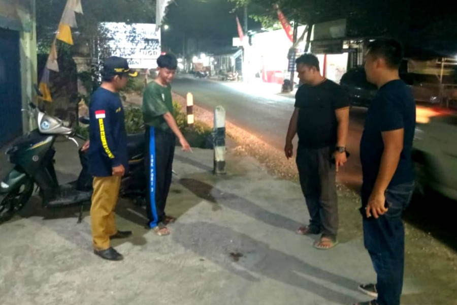 Nestapa Pelajar SMK Karawang: Jualan Es Teh Baru Laku Rp 30 Ribu, Dipalak Preman - kumparan.com