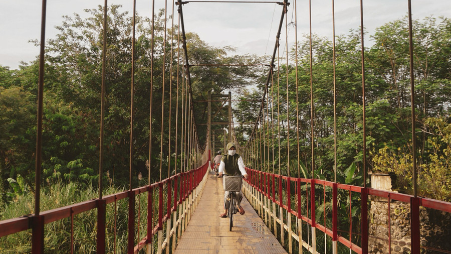 10 Tahun Dana Desa dalam Penguatan dan Pengembangan Ekonomi Desa - kumparan.com