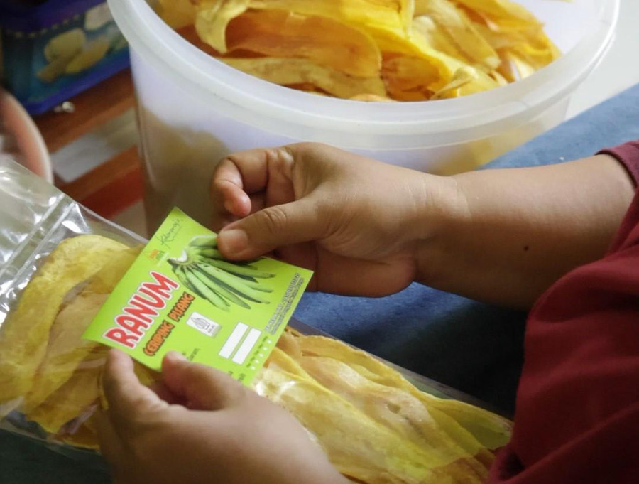 Bergabung ke Koperasi, UMKM di Yogya Dapatkan Akses Modal dan Pertumbuhan Usaha - kumparan.com