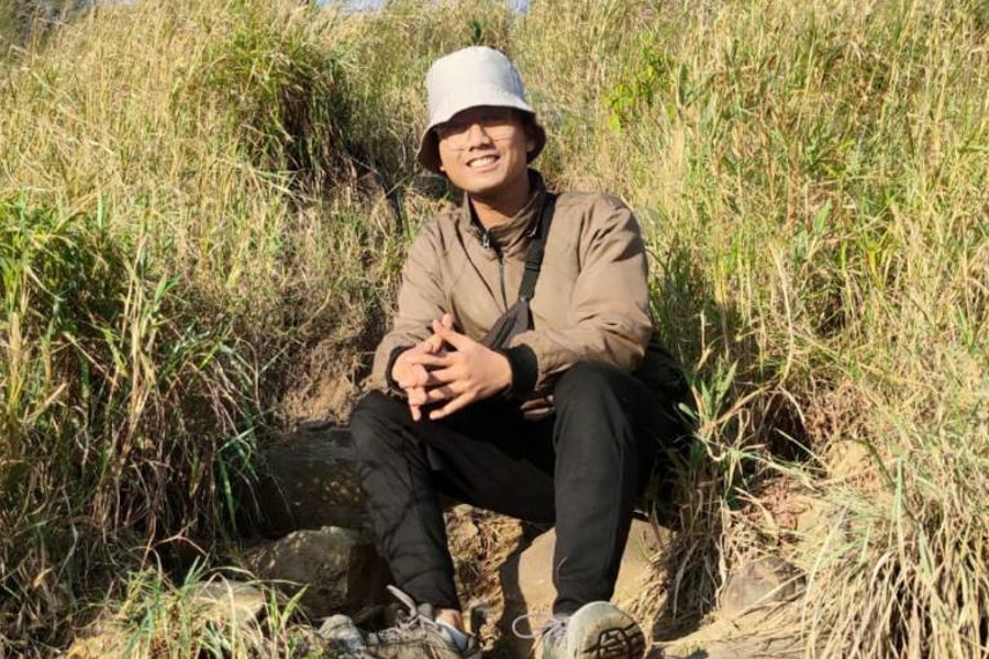 Cerita Keluarga saat Tahu Agus Hilang di Gunung Wilis - kumparan.com