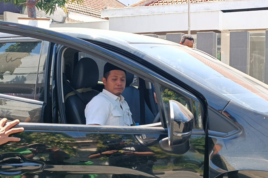 Kala Anggota Bawaslu Surabaya Dilaporkan Kasus Dugaan Asusila - kumparan.com