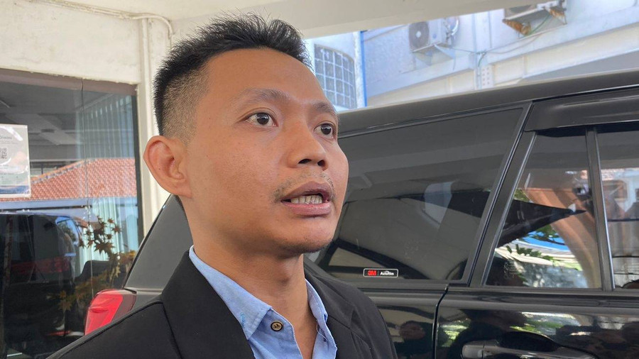 Kasus Asusila: Pengacara Sebut Ada Hubungan Asmara Agil Bawaslu dengan Korban - kumparan.com