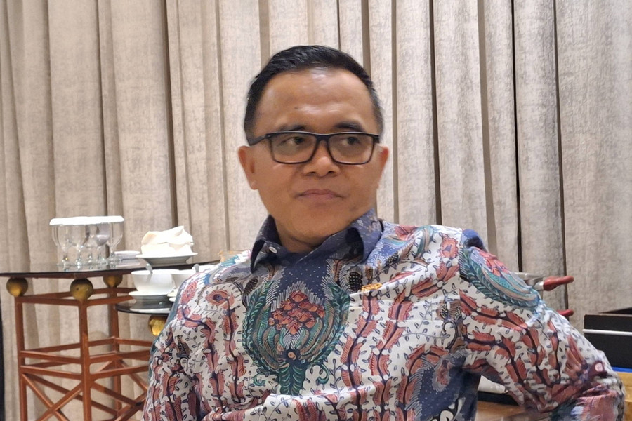 MenPANRB Azwar Anas Luncurkan Buku, Bahas Kantor Jadi Rumah Kedua - kumparan.com