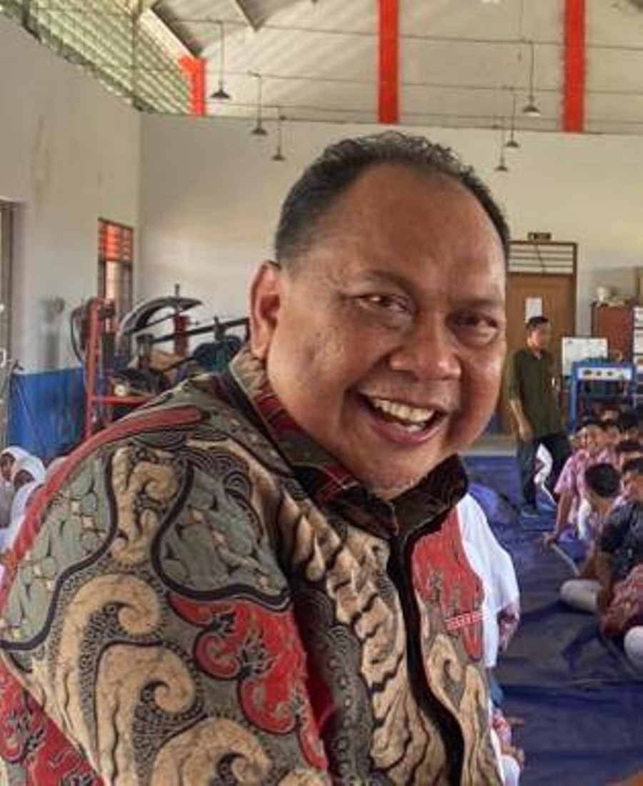 Gelar Doktor Honoris Causa & Seragam Militer: antara Penghargaan dan Kontroversi - kumparan.com