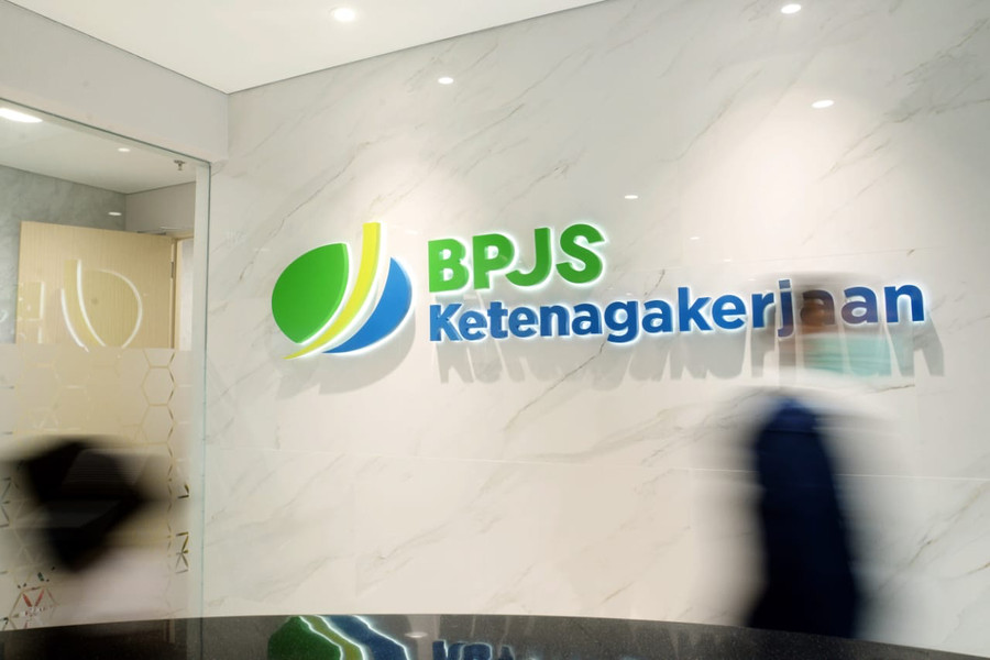BPJS Ketenagakerjaan Beri Apresiasi Bagi Agen Perisai se-Serang Raya - kumparan.com