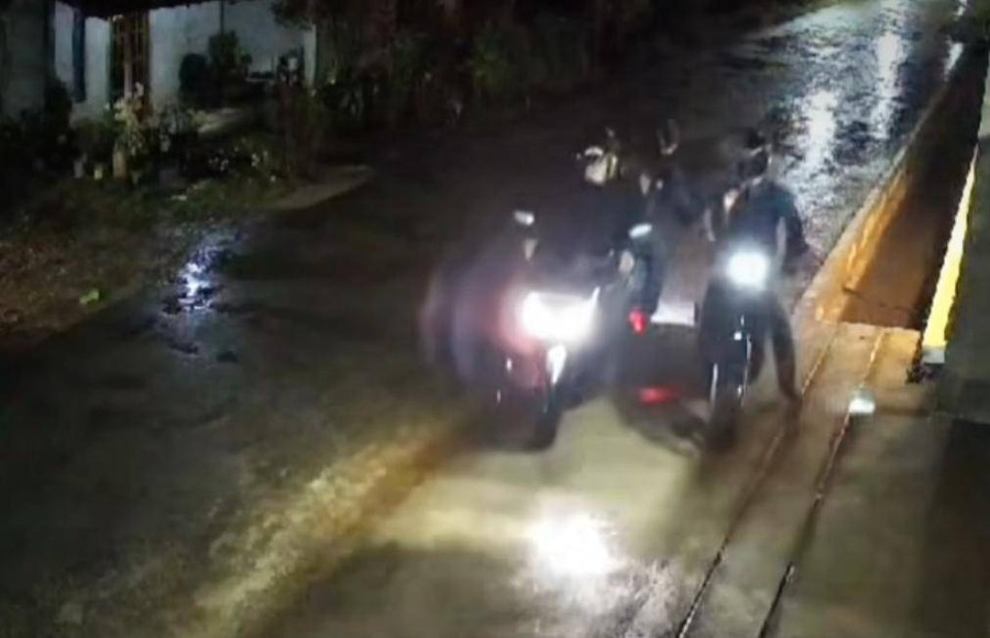Viral Video Pembegalan di Kubu Raya, Korban Diminta Segera Lapor Polisi - kumparan.com