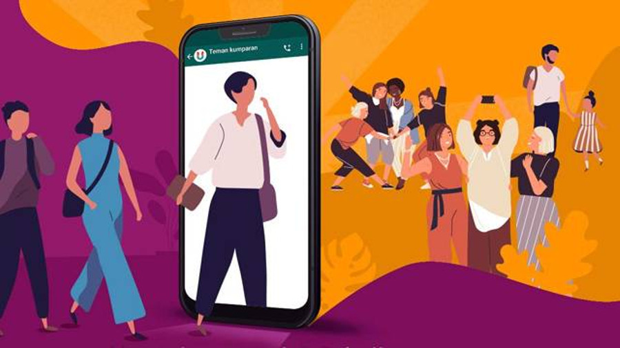 Deretan Influencer di Kubu Paslon Gubernur dan Wakil Gubernur Sulut - kumparan.com