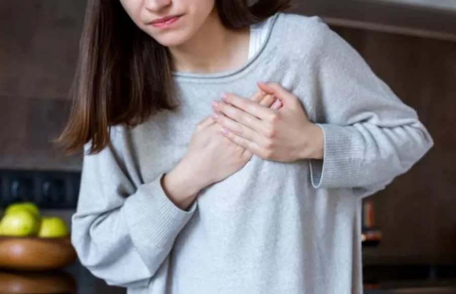 Hati-hati, Penderita Serangan Jantung di Usia Muda Terus Meningkat - kumparan.com