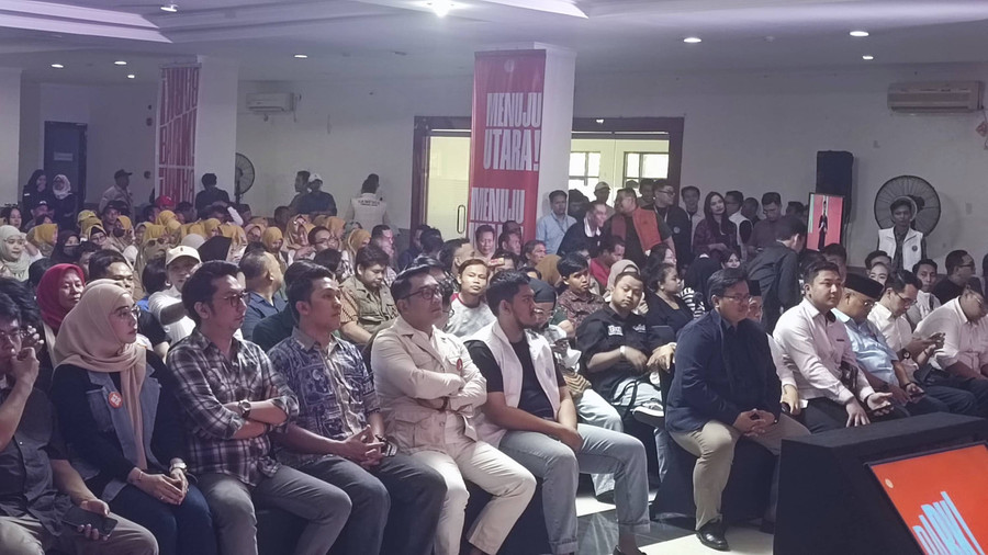 RK Mau Buat \'Panic Button\' untuk Masyarakat Guna Kurangi Kriminalitas di Jakarta - kumparan.com