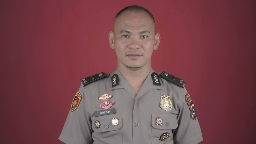 Anggota DPR Eks Kapolda Soroti Ipda Rudy Soik Dipecat: Masih Bisa Dimurnikan