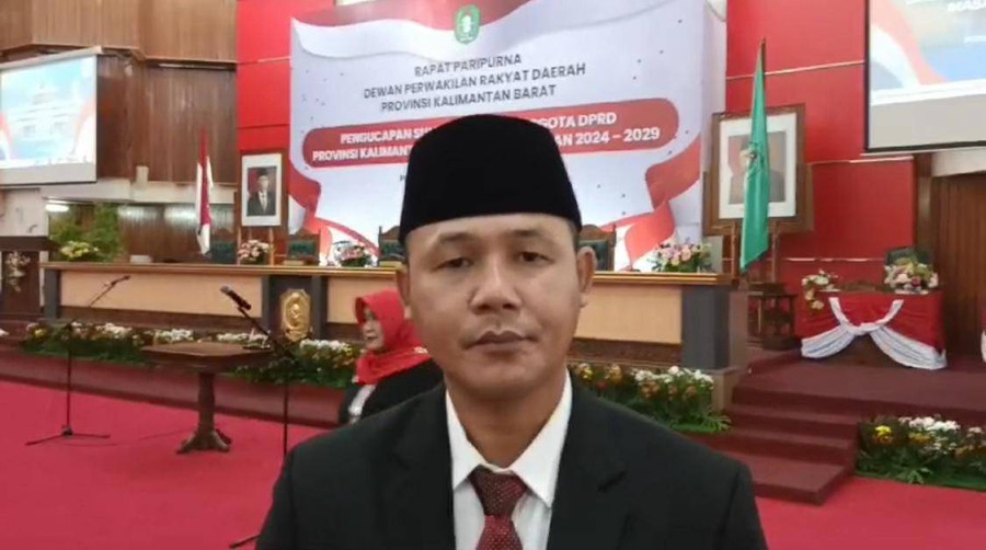 DPRD Kalbar Dorong Pemerintah Lakukan Perbaikan Jalan dan Jembatan - kumparan.com