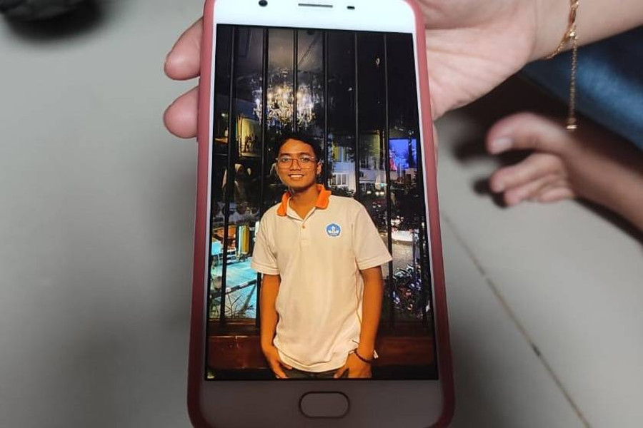 Agus, Pendaki Asal Jakbar yang Hilang di Gunung Wilis, Ditemukan Meninggal Dunia - kumparan.com