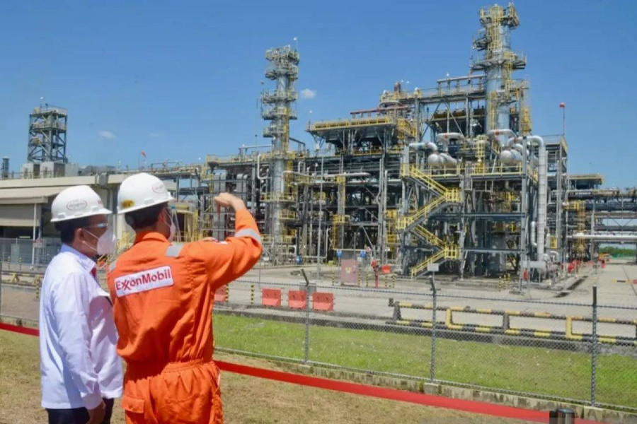 Izin Eksplorasi Blok Cepu Berpotensi Ditambah 20 Tahun - kumparan.com