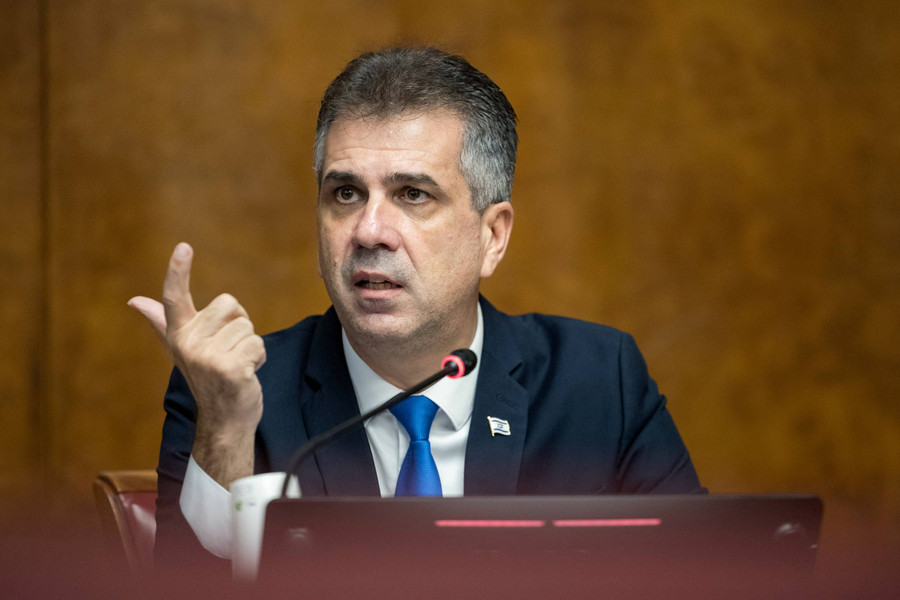 Menteri Israel Sebut Pasukan UNIFIL di Lebanon Tidak Berguna