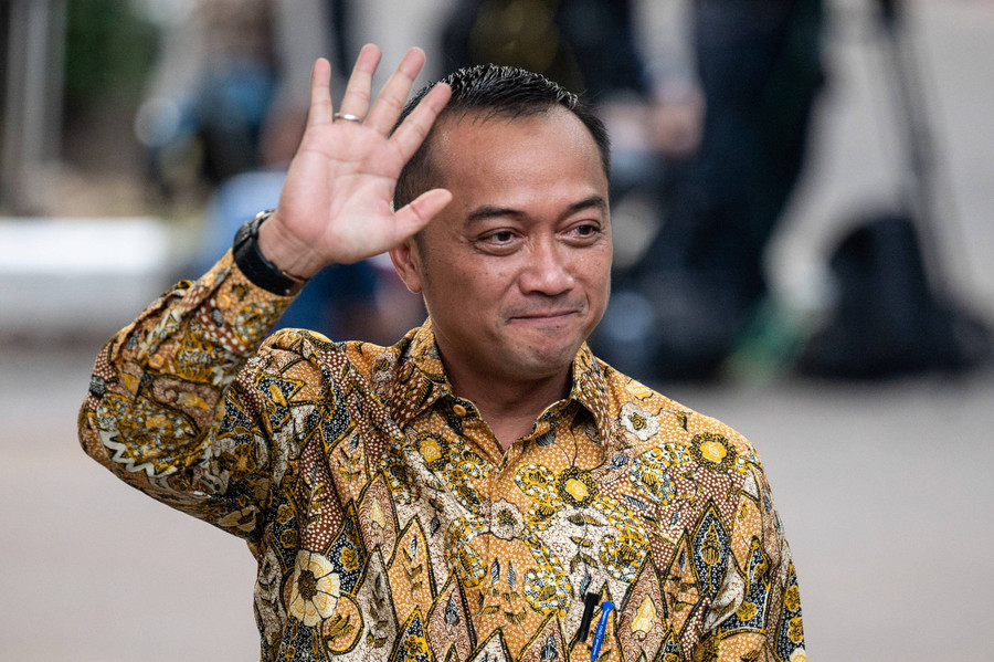 Istana Respons Isu Ada Pakta Integritas Prabowo dengan Menteri - kumparan.com