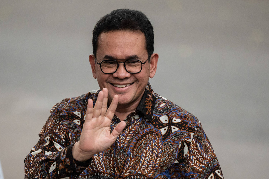 Mendag Budi Bakal Fokus Genjot Perdagangan Dalam Negeri hingga Perluas Ekspor - kumparan.com