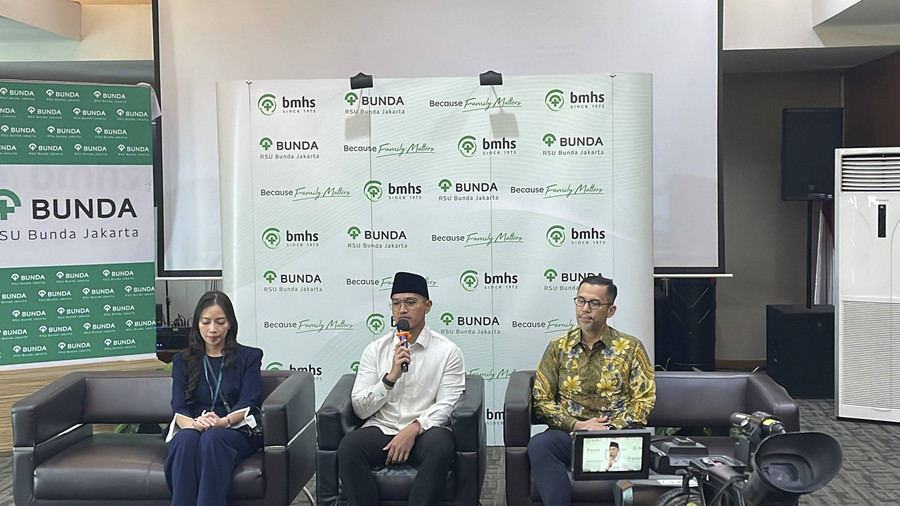 Nama Anak Pertama Kaesang-Erina: Bebingah Sang Tansahayu - kumparan.com