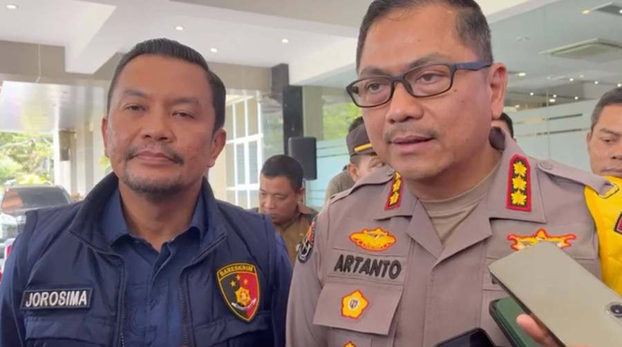 Bullying PPDS Berujung dr Aulia Tewas, Polda Jateng Umumkan Tersangka Siang Ini - kumparan.com