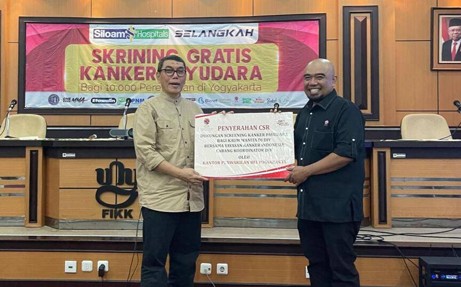 Kenalkan Pasar Modal di Acara MMA, BEI Yogya Targetkan 3.500 Investor Baru - kumparan.com