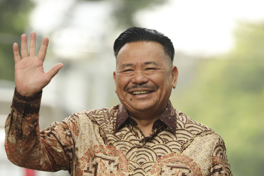 Jadi Wamenko, Otto Hasibuan Cuti sebagai Pengacara - kumparan.com
