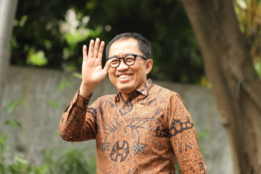 Anisah Bakal Jadi Anggota DPR dari PKB, Gantikan Faisol yang Jadi Wamenperin - kumparan.com