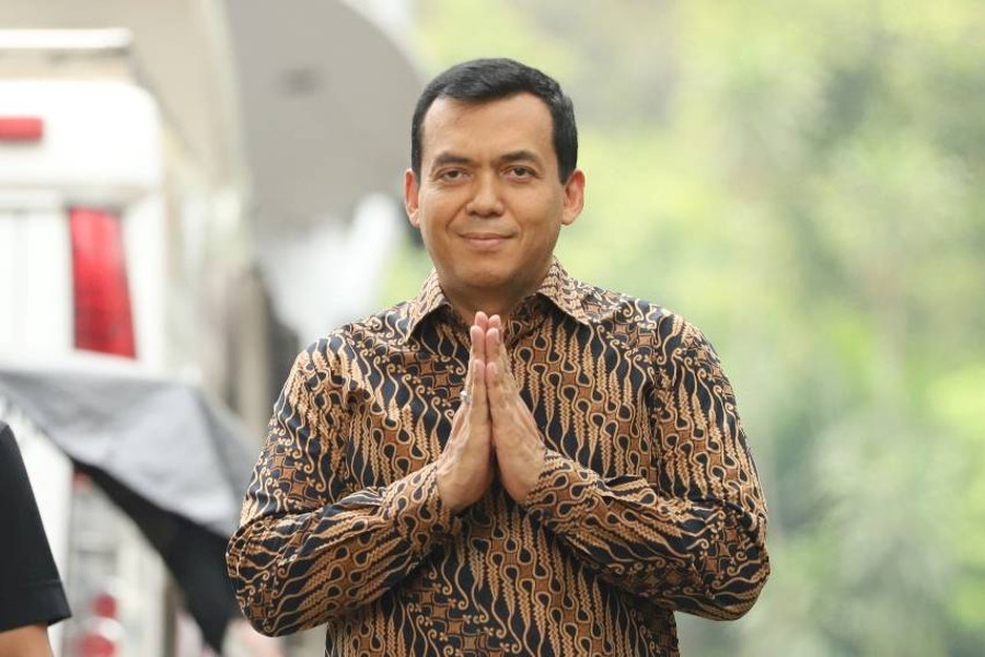 Silmy Karim: Prabowo Titip Kuatkan Pembinaan di Lapas - kumparan.com