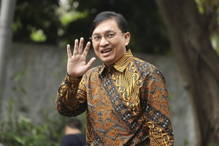 Dipanggil Prabowo, Yovie Widianto Bakal Jadi Staf yang Melekat ke Presiden - kumparan.com