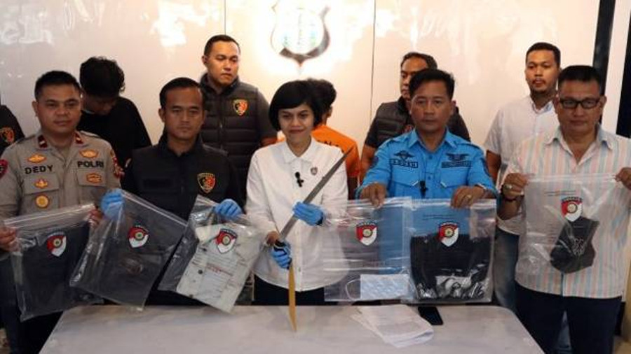 Balas Dendam Jadi Alasan Aksi Pembunuhan di Singkil Manado - kumparan.com